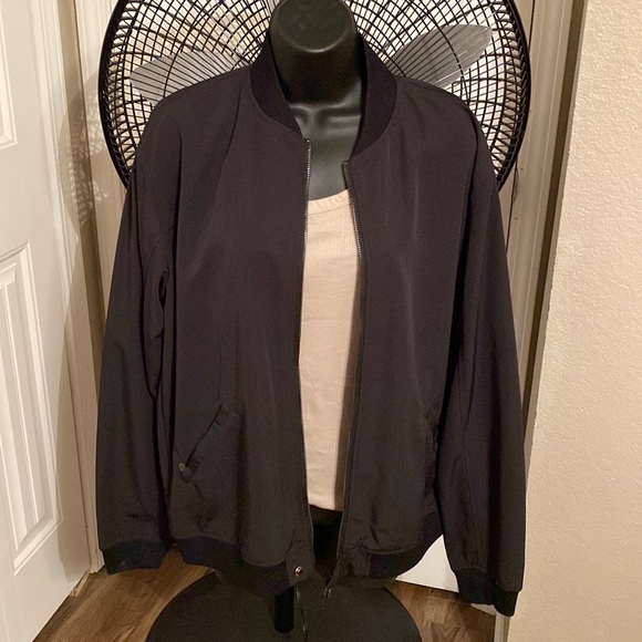 Modiv Bomber Jacket - Picture 2 of 5